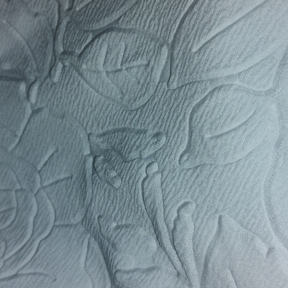 Xfer VTG Off The Shoulder wedding dress - Picture 11 of 13